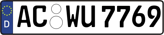 AC-WU7769