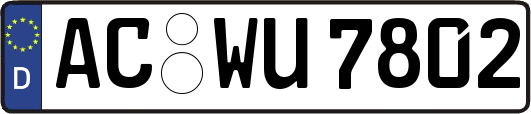 AC-WU7802