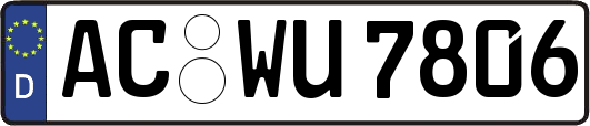 AC-WU7806