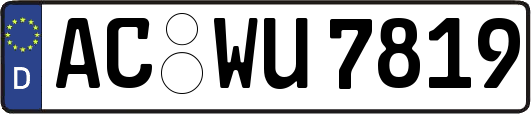 AC-WU7819