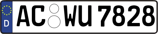 AC-WU7828