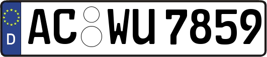 AC-WU7859