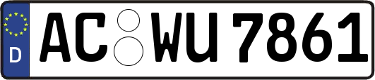 AC-WU7861