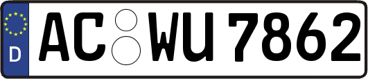 AC-WU7862