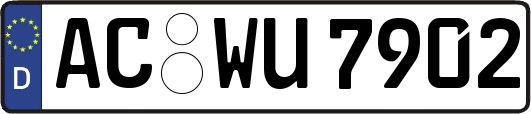 AC-WU7902