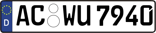 AC-WU7940