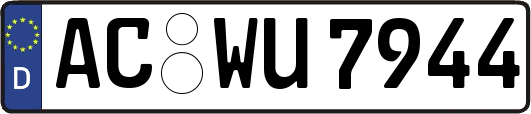 AC-WU7944