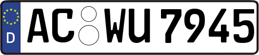AC-WU7945