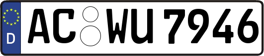 AC-WU7946