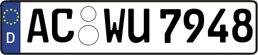 AC-WU7948