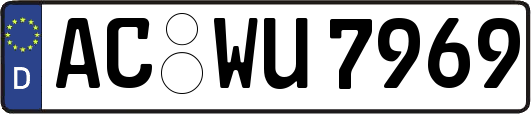 AC-WU7969