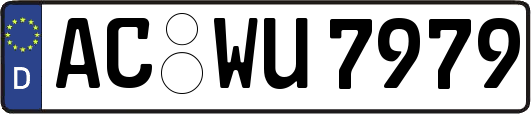AC-WU7979