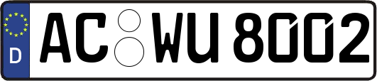 AC-WU8002