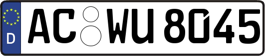 AC-WU8045