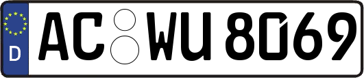 AC-WU8069