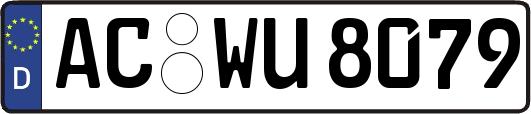 AC-WU8079