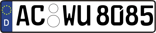 AC-WU8085