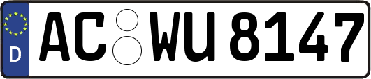AC-WU8147