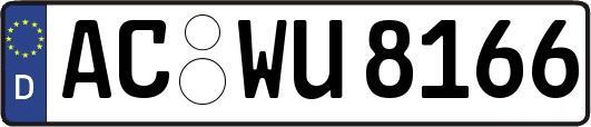 AC-WU8166
