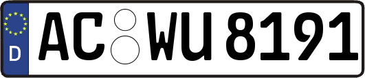 AC-WU8191