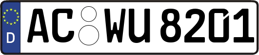 AC-WU8201