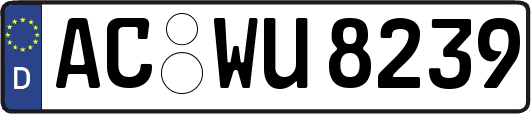 AC-WU8239