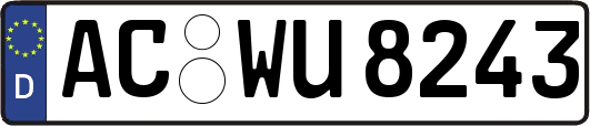 AC-WU8243