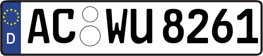 AC-WU8261