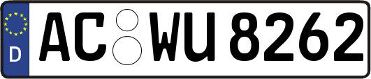 AC-WU8262