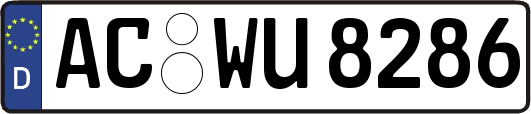 AC-WU8286