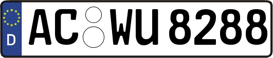 AC-WU8288
