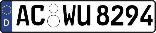 AC-WU8294