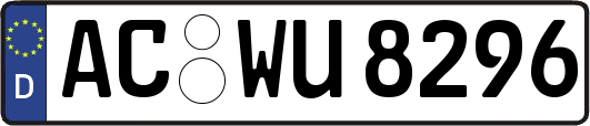 AC-WU8296
