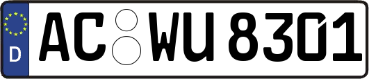 AC-WU8301