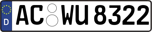 AC-WU8322