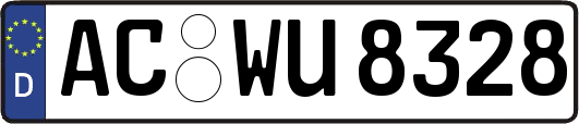 AC-WU8328