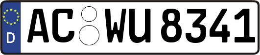 AC-WU8341