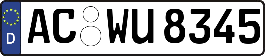 AC-WU8345