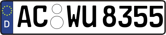 AC-WU8355