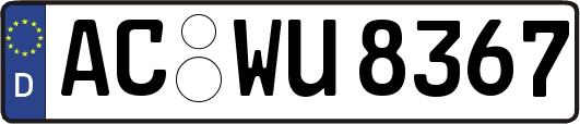AC-WU8367