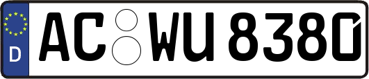 AC-WU8380