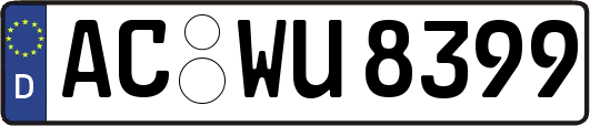 AC-WU8399