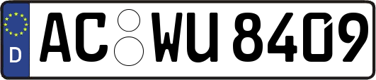 AC-WU8409