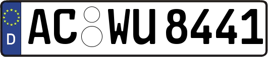 AC-WU8441