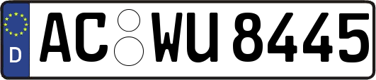 AC-WU8445
