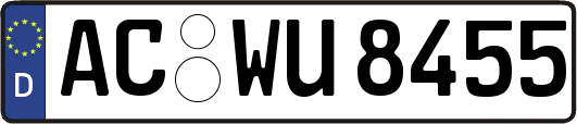 AC-WU8455