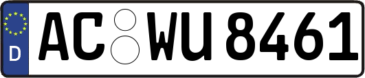 AC-WU8461