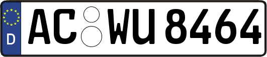 AC-WU8464