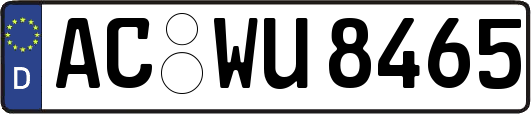AC-WU8465