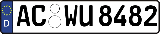 AC-WU8482